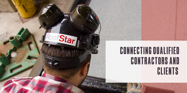 Connecting qualified contractors and clients