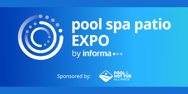 2026 Pool spa patio expo