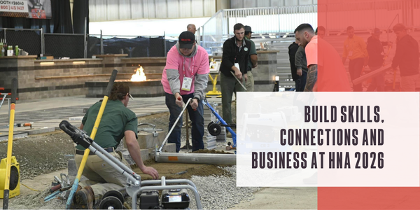 Build skills, connections and business