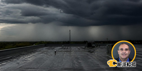 CCSI - SEP, John Kenney - Weather is part of the roofing system