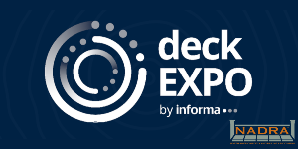 Deck Expo 2026 - sm