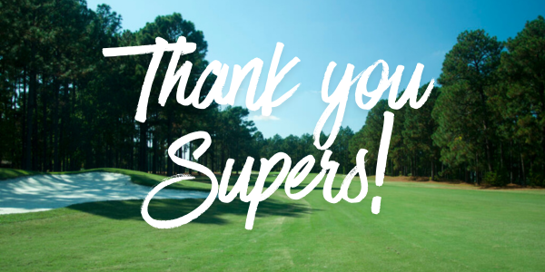 Thank a Super PR