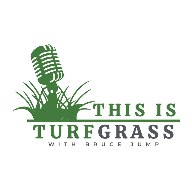 This is Turfgrass with Bruce Jump