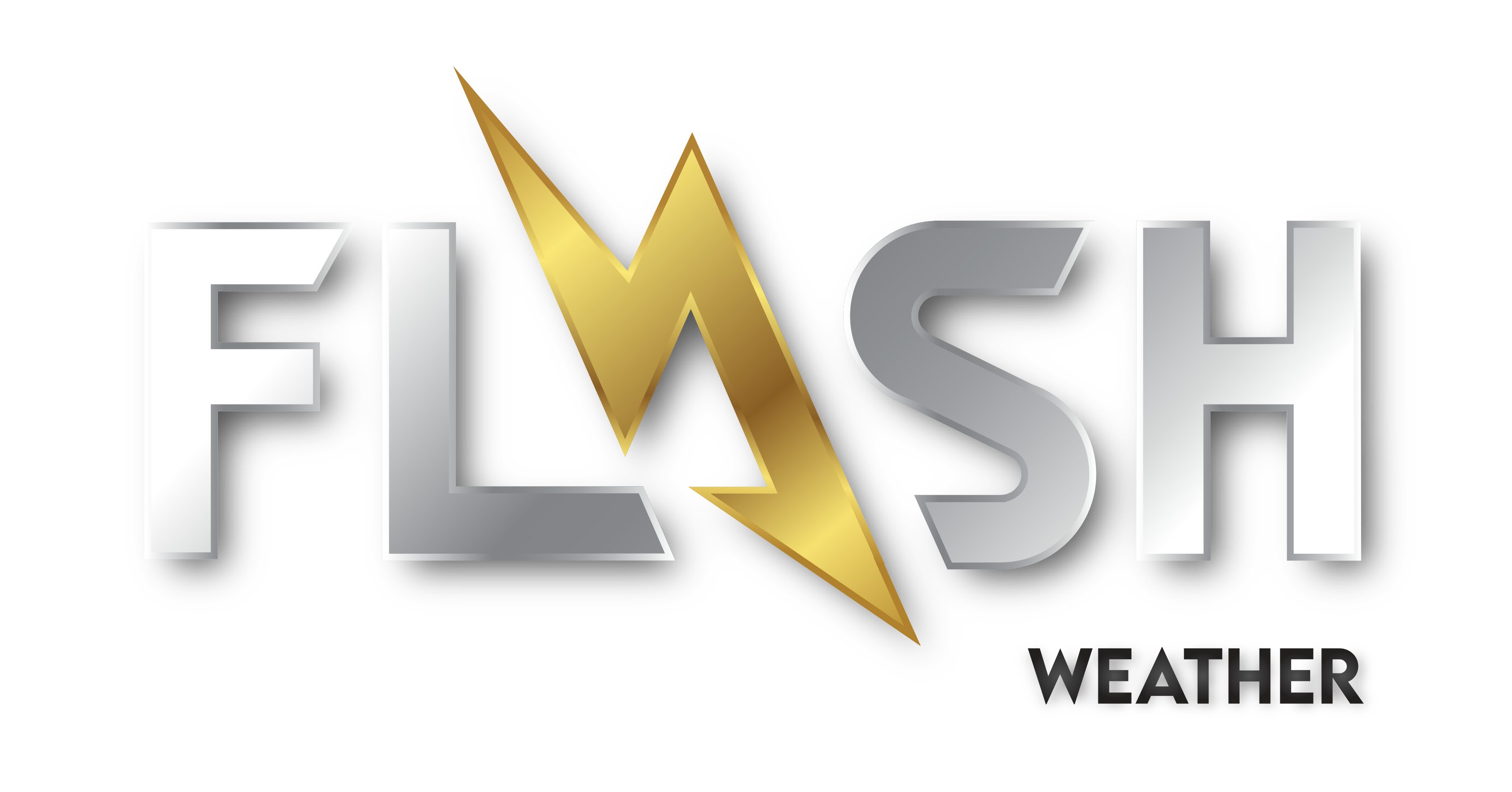 Flash Weather AI - logo