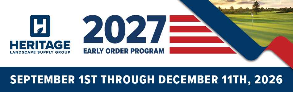 Heritage - Billboard Ad - Early Order Program Heritage - Billboard Ad - Early Order Program