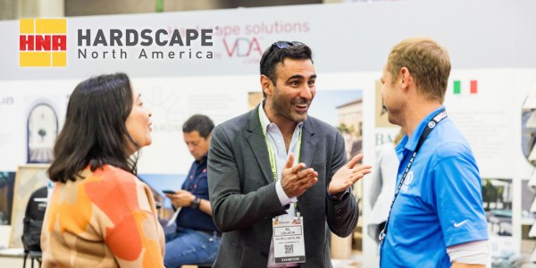 HNA adds Live Translation to select education Sessions and Hardscape Demos pr photo