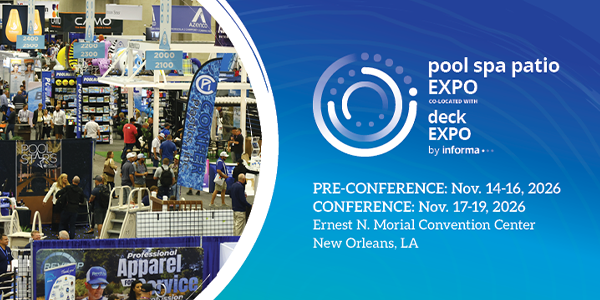 Everything you need to know about the 2026 Deck Expo