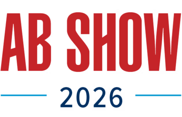 Join Nordot at the AB Show