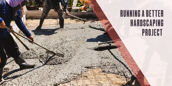 Super-Krete - Running a better hardscaping project pr photo