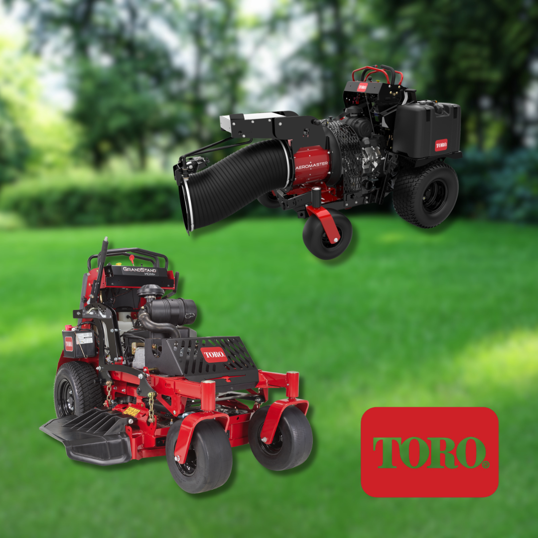 Toro PR #2 - Provided/Canva image
